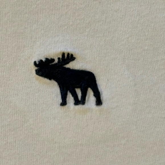 Abercrombie Kids T-Shirt | Kids Size 13/14 - Picture 4 of 13